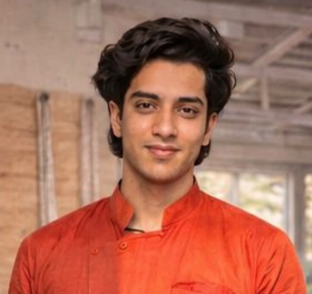 Subham Jha, Senior Yoga Instructor at Pure Lifestyle Yoga