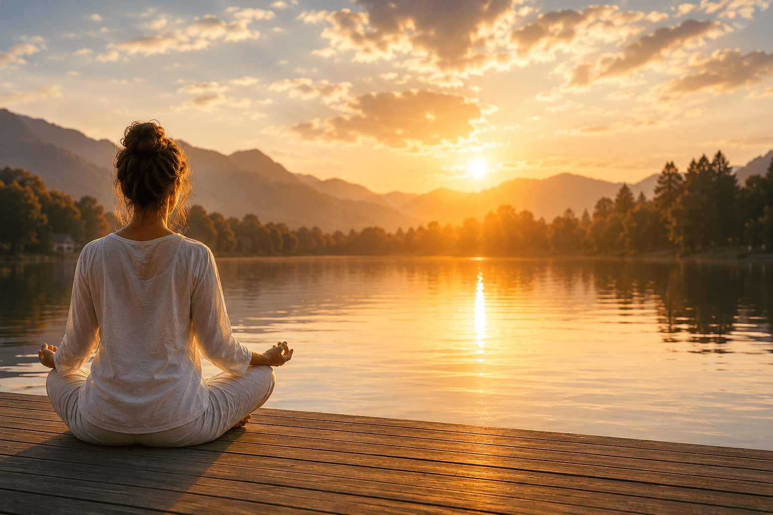 The Human Reset – Day 1: In a World That Knows Everything, Why Do We Feel So Lost?