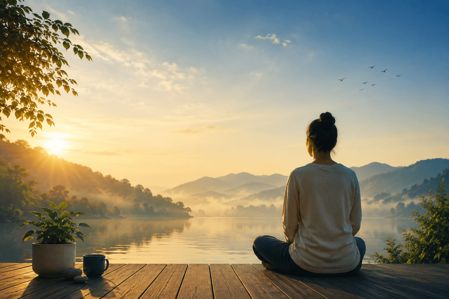 The Human Reset – Day 4: The Cost of Constant Stimulation