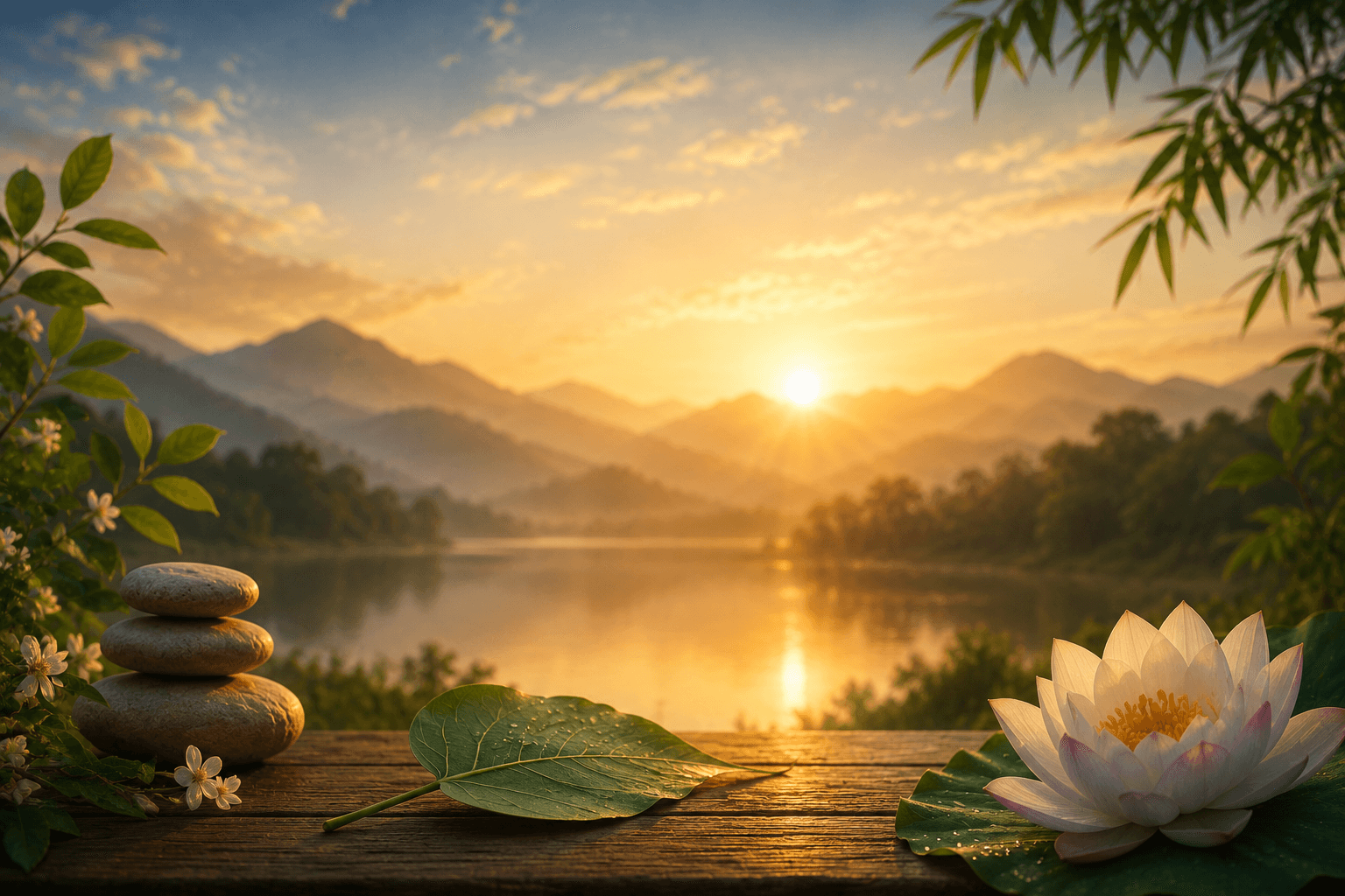 The Human Reset – Day 5: What Ancient Wisdom Understood About the Human Mind