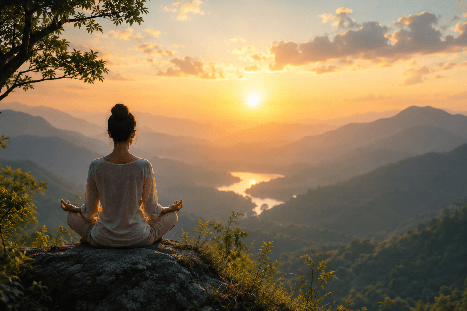 The Human Reset – Day 7: A New Beginning, Every Day