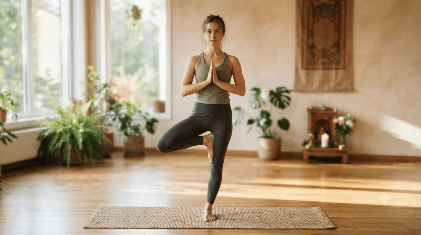 Hatha Yoga Explained: The Foundation Every Practice Is Built On