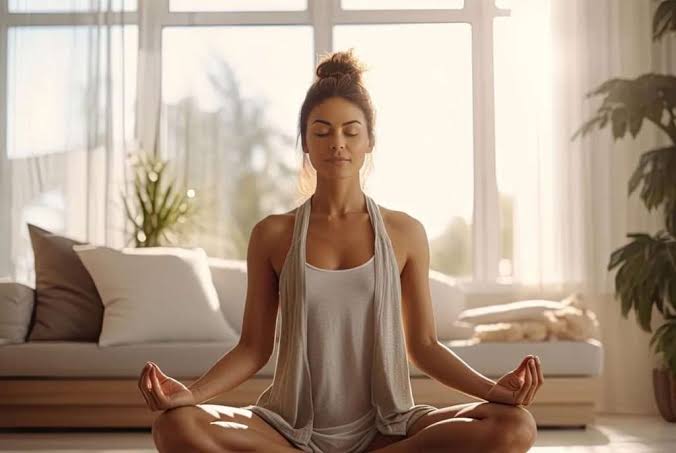 Boardroom Burnout: How Yoga Restores Executive Energy
