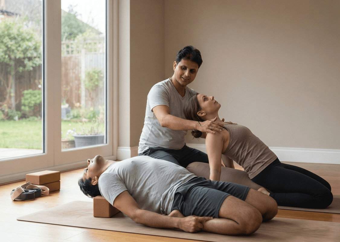 The Science of the Shoulder