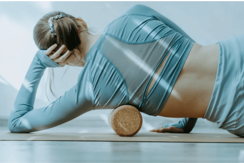 Fascia and Flexibility: What Really Happens When You Stretch
