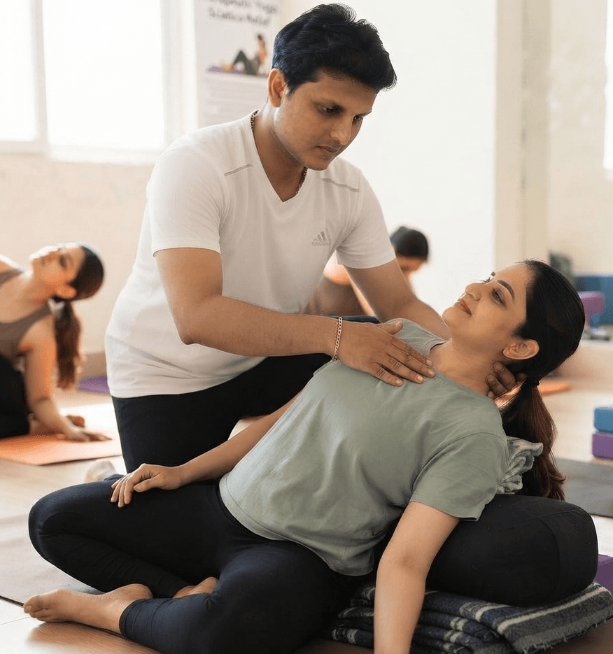 Sciatica Relief Understanding the Root Cause, Not Just the Symptom