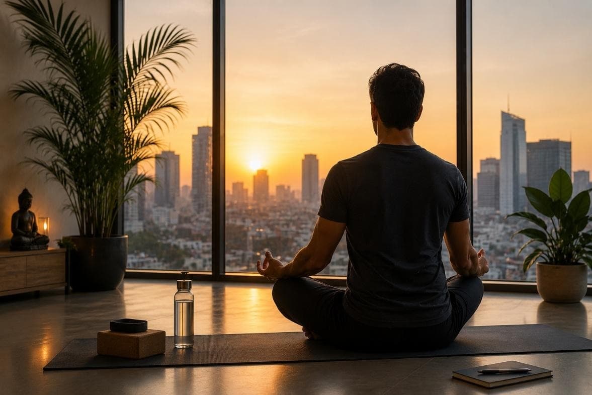 The 6 AM Advantage: Why Successful People Practice Before Sunrise