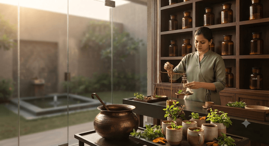 What Sets Gurugram's Wellness Scene Apart From the Rest of India
