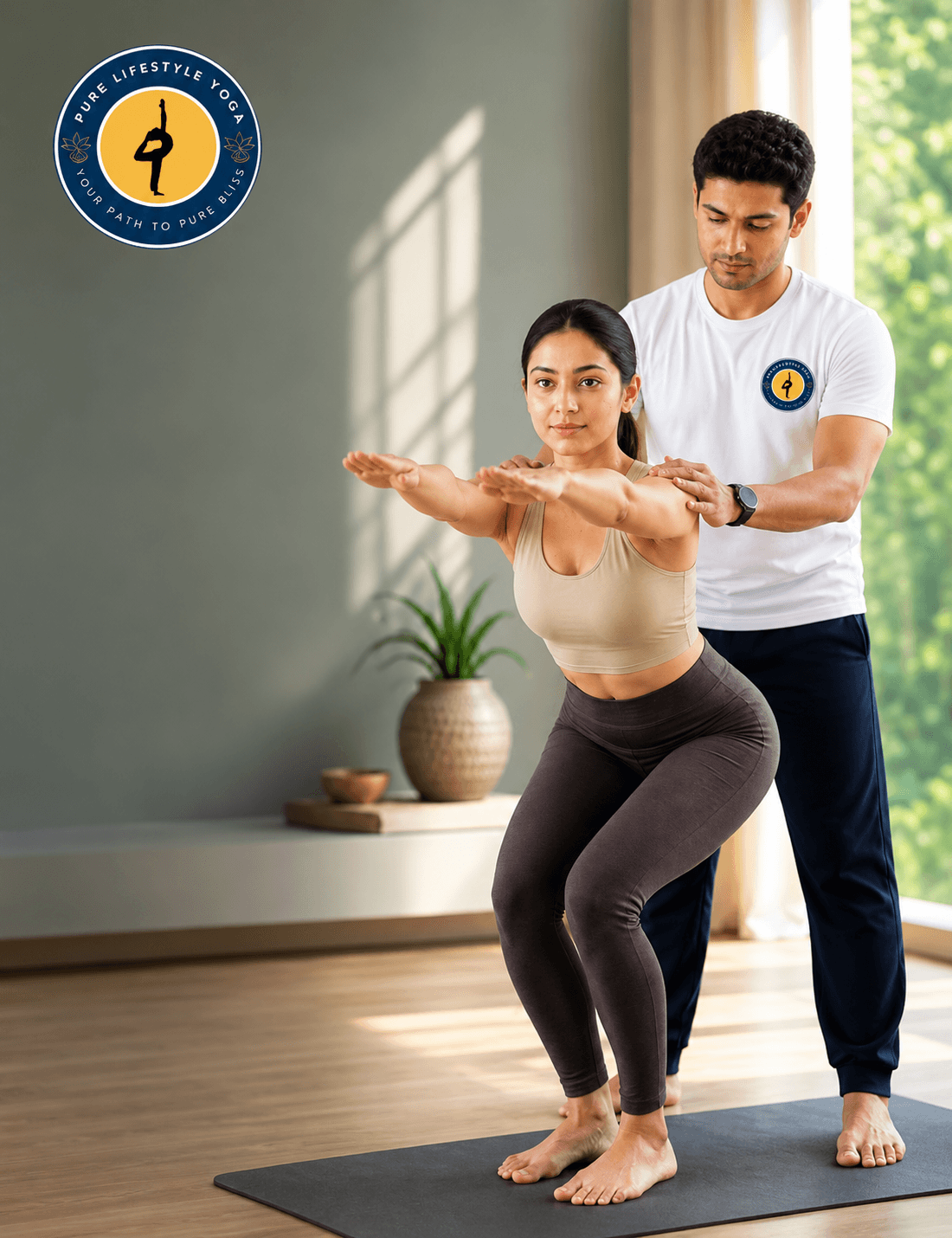 Not Just Stretching—But Moving Without Pain, Without Stiffness, Without Limitation.