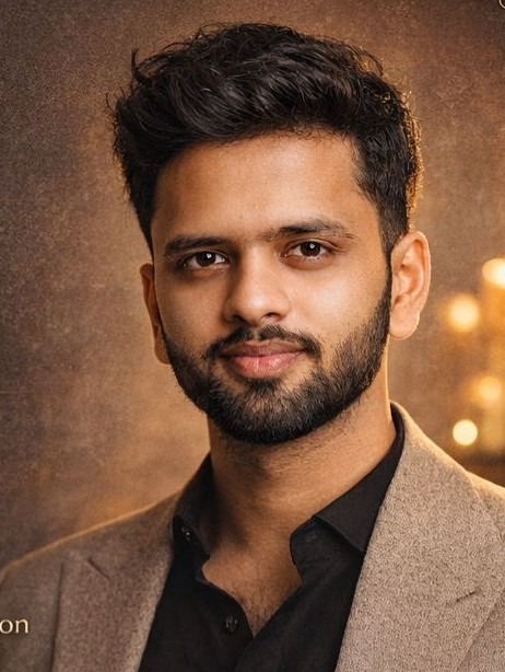 Master Divyansh Singh