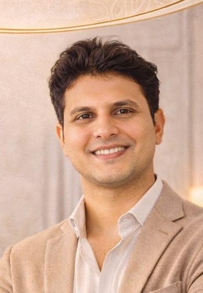 Master Samresh Keshyap